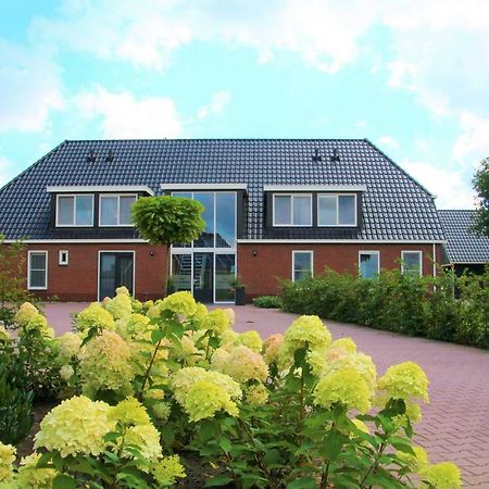 Terra Nova Vechtdal Villa Ane Exterior photo
